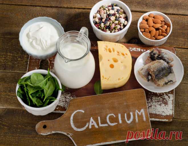 Продукты, богатые кальцием, и их польза | FAQ-ДИЕТА Если в организме наблюдается дефицит какого-либо питательного элемента, то могут возникнуть проблемы со здоровьем. Кальций один из основных