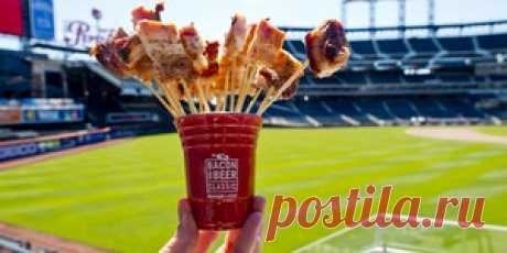 Santa Clara Bacon and Beer Classic 2016