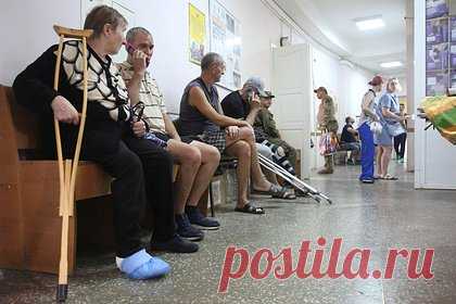 Работа в российском баре закончилась для девушки травмпунктом