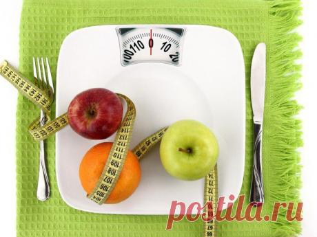 Сезонное колебание веса. Почему мы набираем вес зимой.