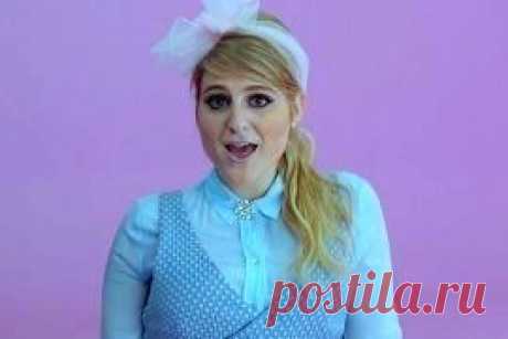 Новый видеоклип Meghan Trainor — Lips Are Movin | KlipoMuz.com