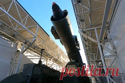 Лавров поставил точку в вопросе возобновления Россией ядерных испытаний