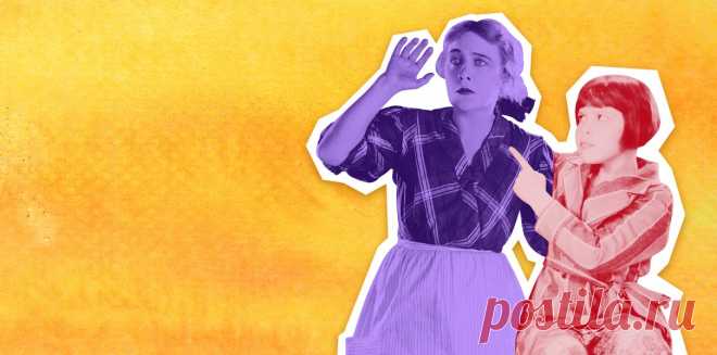 Что делать, если ребёнок постоянно спорит и не слушает родителей? | Мел