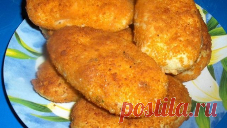 Картофельные пирожки, как у бабушки: получаются нежные и вкусные | WOOMEDIA.RU