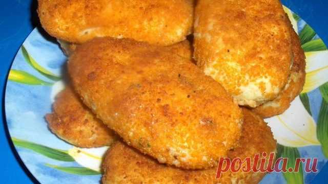 Картофельные пирожки, как у бабушки: получаются нежные и вкусные | WOOMEDIA.RU