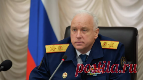 Бастрыкину представят доклад по делу о нападении волка в Курганской области. Глава Следственного комитета России Александр Бастрыкин поручил представить доклад о ходе расследования дела, связанного с нападением волка на жительницу Курганской области, которая вследствие полученных увечий скончалась. Читать далее