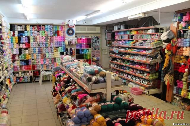 РОССИЙСКАЯ ПРЯЖА. Характеристика