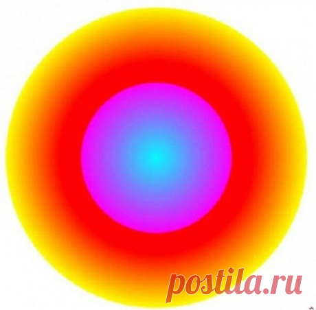 Мандала на оптимизм и хорошее настроение ☀ 😊 🙏 ! 😉