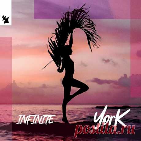 York – Infinite [ARDI4609] Sharing-DB.club