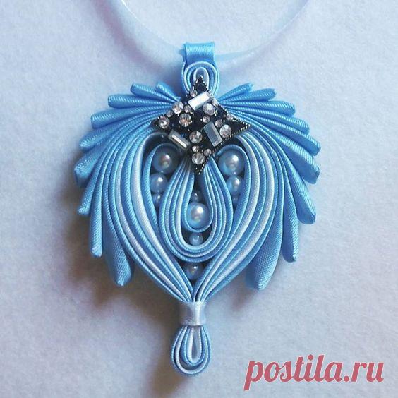 (1034) Pinterest - Кулон 