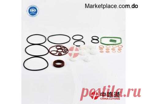 Hyperion Marketplace | vp44 fuel injection pump rebuild kit | Accesorios y Piezas para vehículos | El Palmar | Bahoruco