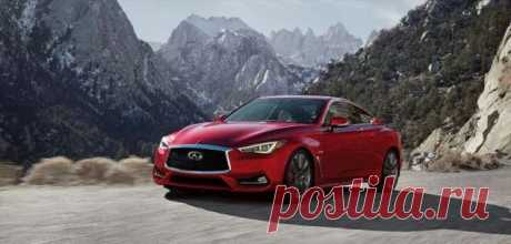 Infiniti q60 — шедевр современного атопрома . Тут забавно !!!