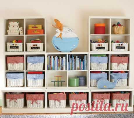 Супер коробки ДЛЯ ВСЕГО – из обычных картонных коробок! 10 замечательных идей | Мой мир в фотографиях