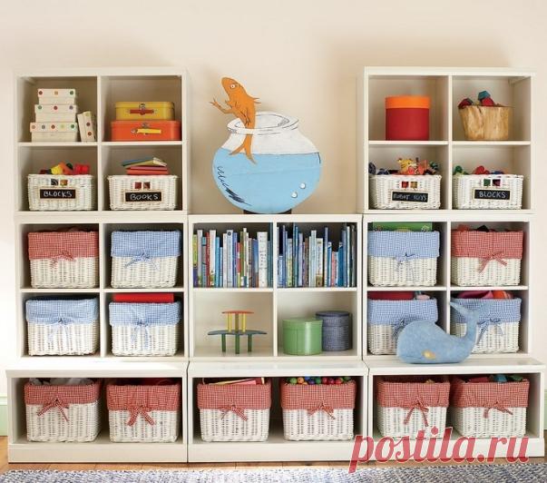 Супер коробки ДЛЯ ВСЕГО – из обычных картонных коробок! 10 замечательных идей | Мой мир в фотографиях