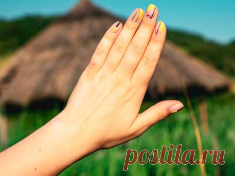 Я заменила крем для рук тем, что каждый день просто выбрасывала | Блог о секретах женской красоты | Яндекс Дзен