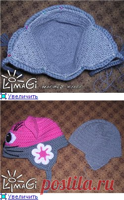 Полезные советы по вязанию от LimaGi ( взято с сайта club.osinka.ru)