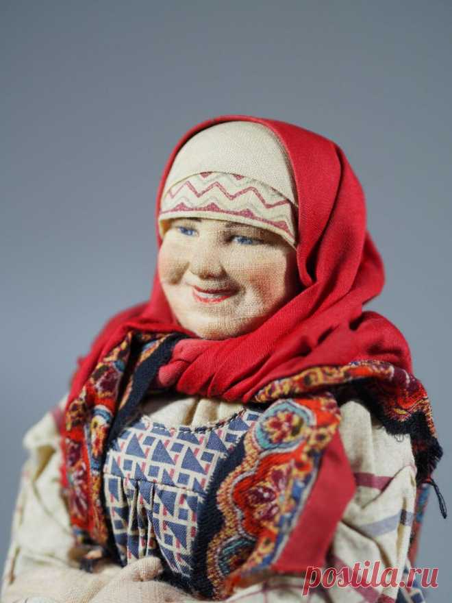 Текстиль. Творчество. Традиции.