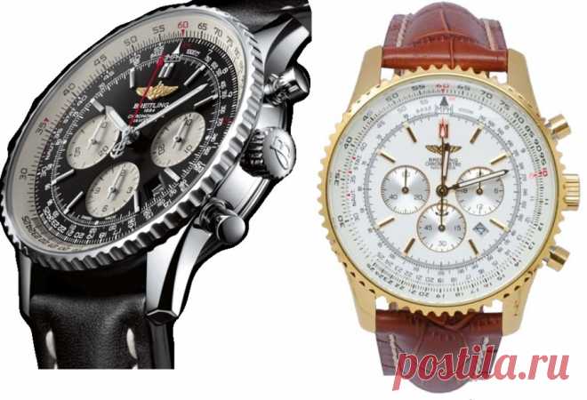 Часы Breitling ПОЧЕМУ МУЖЧИНЫ ВЫБИРАЮТ ЭТИ ЧАСЫ? СОВЕРШЕННЫЙ ДИЗАЙН Создание циферблата - это целое искусство, в котором не обойтись без художественного мастерства и самых…
