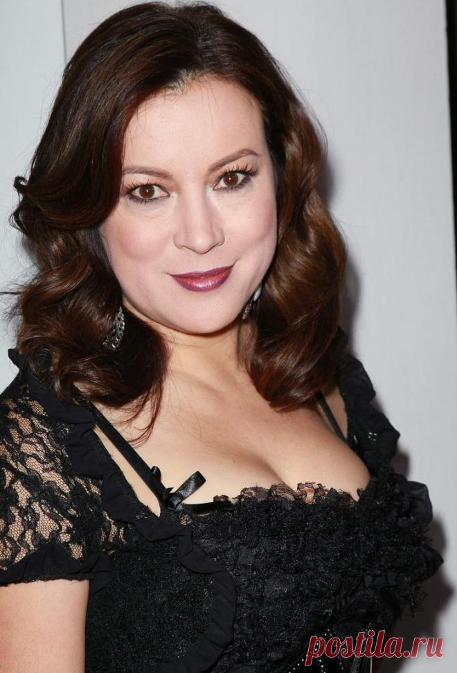 Дженнифер Тилли, 16 сентября, 1958