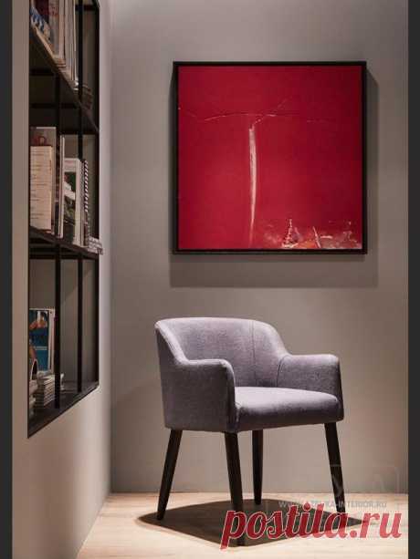 Стул Lola Meridiani — купить по цене фабрики у официального поставщика в Москве