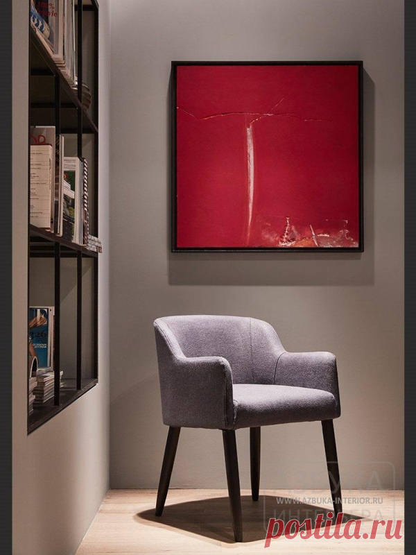 Стул Lola Meridiani — купить по цене фабрики у официального поставщика в Москве