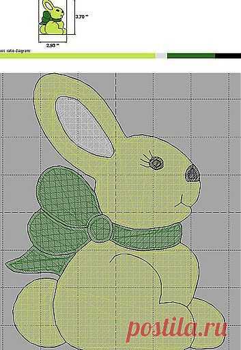 Bunny Tales 010_colordetails/Retirado da net | Flickr - Photo Sharing!