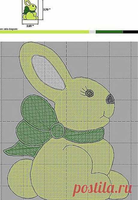 Bunny Tales 010_colordetails/Retirado da net | Flickr - Photo Sharing!