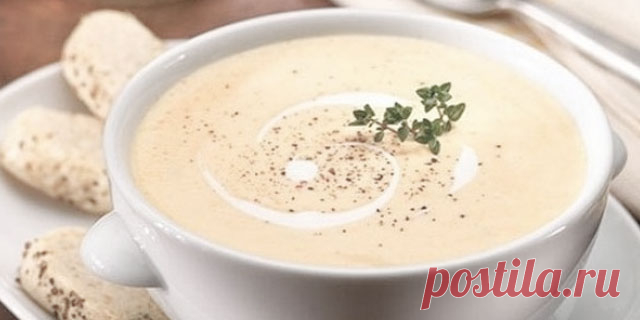 ВКУСНЕЙШИЕ СУПЫ-ПЮРЕ ИЗ ТОГО, ЧТО ОКАЗАЛОСЬ В ВАШЕМ ХОЛОДИЛЬНИКЕ. Очень мне нравятся супы-пюре. Сам процесс приготовления так завораживает, можно бесконечно импровизировать. Знакомый друг говорит: ' Сразу видно, с душой приготовлено.' И ведь правда, когда готовишь с настроением, получается ну очень вкусно! Давайте попробуем сегодня
