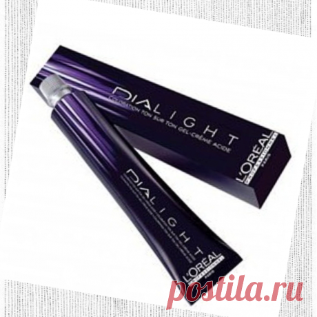 Гелевая краска для хрупких волос, которым не хватает цвета и плотности | О красоте с Натальей Кононовой | Яндекс Дзен