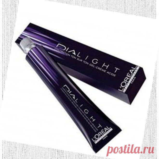 Гелевая краска для хрупких волос, которым не хватает цвета и плотности | О красоте с Натальей Кононовой | Яндекс Дзен