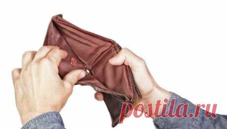 Избавляемся от безденежья / Все для женщины