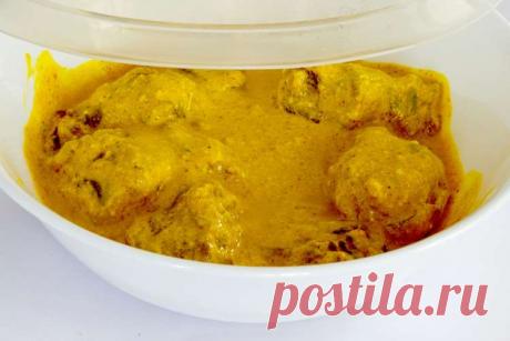 Маринады для куриных ножек 21 рецепт — MOJAKUHNJA.ru