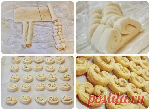 Recepteka - пошаговые рецепты