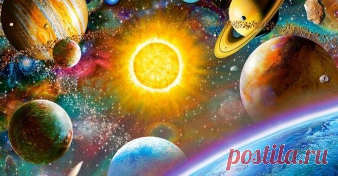 Планеты и Ваше имя Планеты и Ваше имя

Имя — это ключ души и судьбы, оно является подлинным, неизменным отражением нашего 