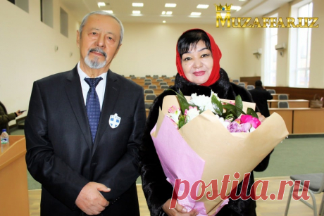 Гулчеҳра САЪДУЛЛАЕВА: “Ҳақиқий Ўзбек ойимга келин бўлганман…”