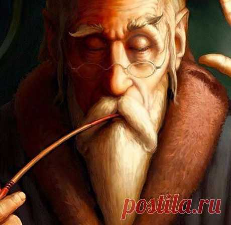 Мудрая притча, которая научит уверенности в себе
