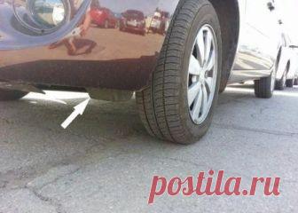 Брызговики перед колесами: зачем их там ставят, нужны ли фартуки колесной арки перед колесом. Какая польза от брызговиков, установленных перед колесами автомобиля.