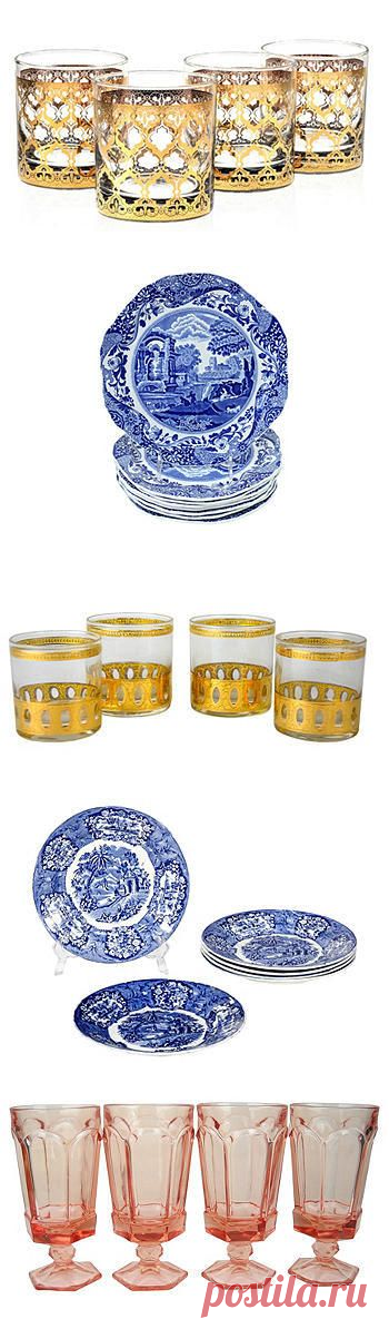 Set the Scene | One Kings Lane