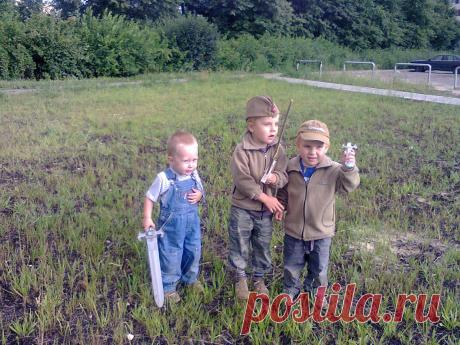 Анна Fedorova - Черноголовка, Московская обл., Россия, 33 года на Мой Мир@Mail.ru