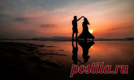 Свидание длиной в десятилетие: Почему некоторые мужчины встречаются по 10 лет и не женятся Прошло уже десять лет. Вы делились секретами, мечтами, смехом, слезами и бесчисленными “Я люблю тебя”.Страх перед обязательствами или ...