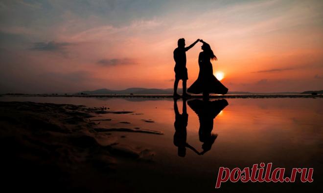 Свидание длиной в десятилетие: Почему некоторые мужчины встречаются по 10 лет и не женятся Прошло уже десять лет. Вы делились секретами, мечтами, смехом, слезами и бесчисленными “Я люблю тебя”.Страх перед обязательствами или ...