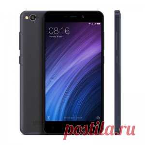 Купить | Телефон Xiaomi Redmi 4A Pro | Недорого