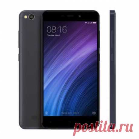 Купить | Телефон Xiaomi Redmi 4A Pro | Недорого