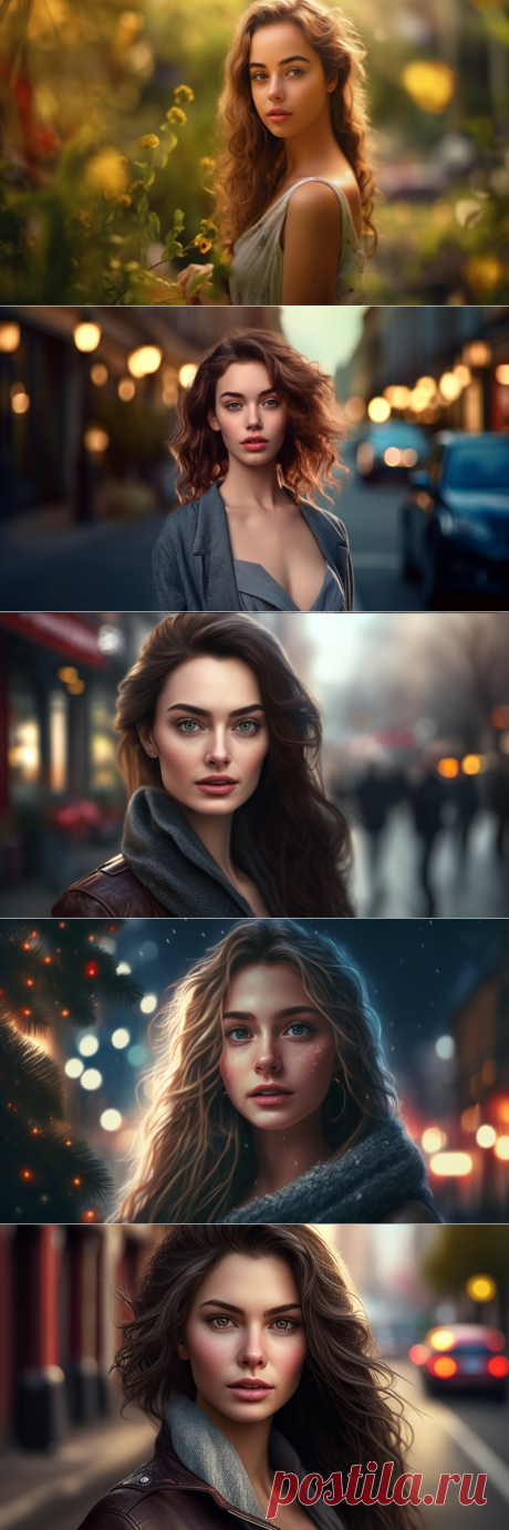 Страшная правда