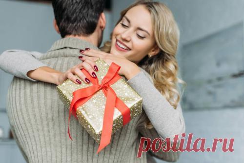 Что подарить женщине
на день рождения, 8 марта, новый год или на любой другой случай : идеи и советы на kakyagotovlu.ru