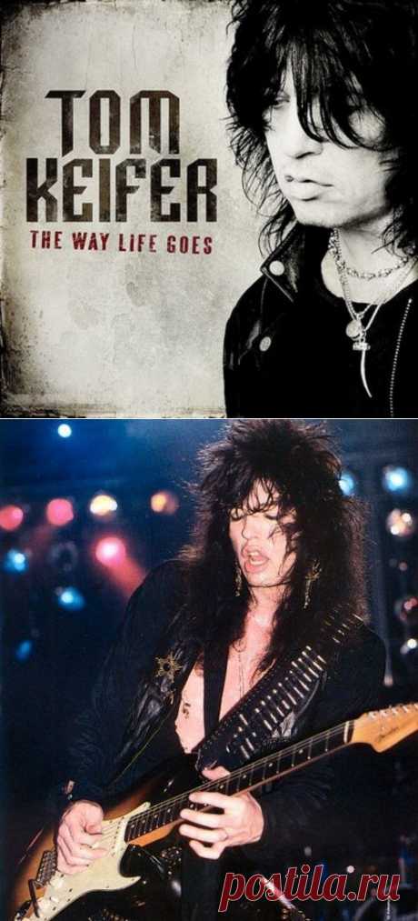 Tom Keifer - &quot;The Way Life Goes&quot; (2013)