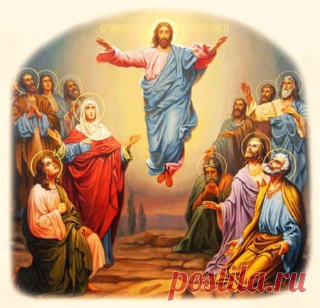 В какие церковные праздники нельзя работать / Правми.рф - Творчество. Познание. Жизнь