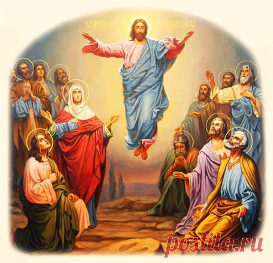 В какие церковные праздники нельзя работать / Правми.рф - Творчество. Познание. Жизнь