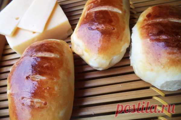 Булочки с сыром — Полезные советы