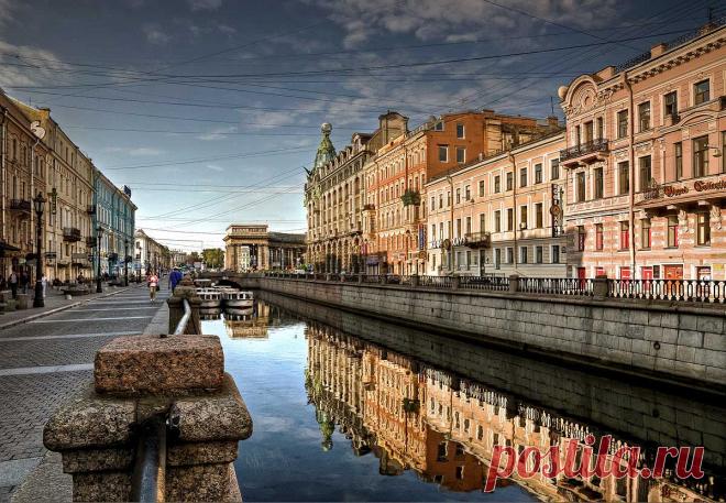 Прекрасные набережные Северной столицы  |  Original: http://saintless.city/wp-content/uploads/2018/02/8dce..